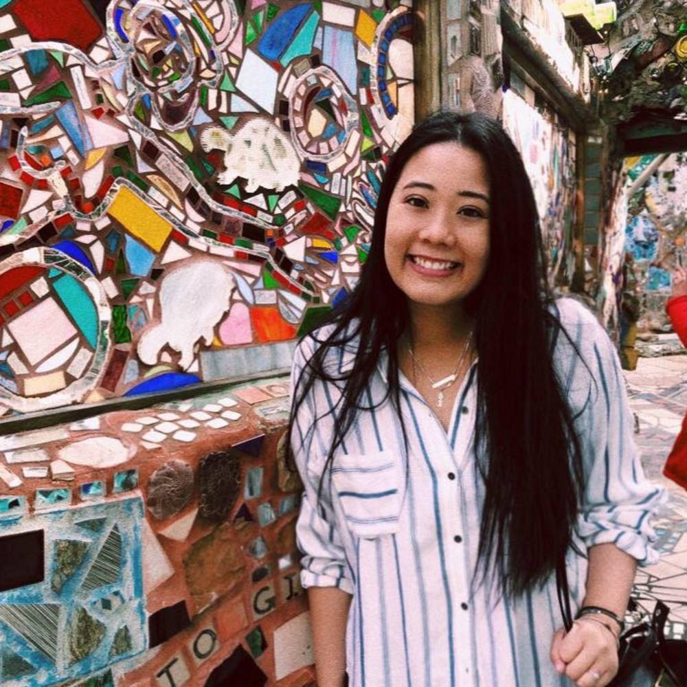 Meet your Posher, Nicole